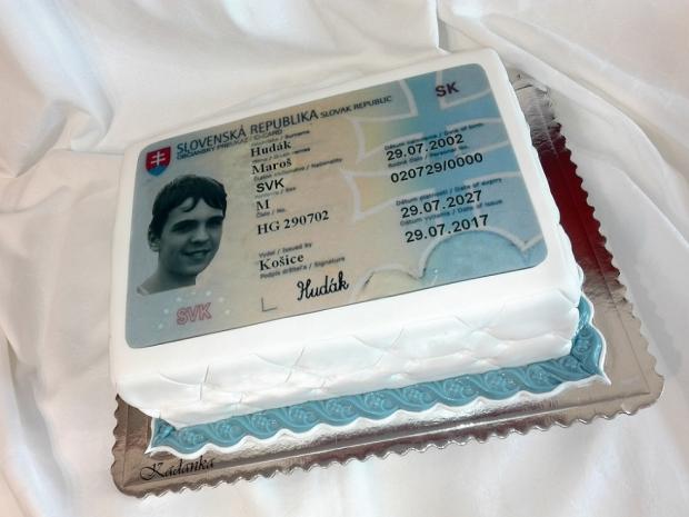 OP, torta, Ostané torty pre deti, Kadanka, 2