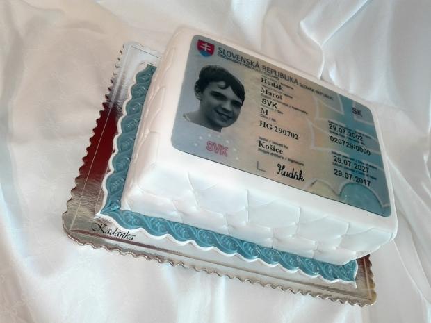 OP, torta, Ostané torty pre deti, Kadanka, 3