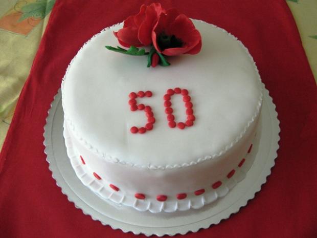 retro torta na želanie, torta, Narodeninové torty, veronika2, 1