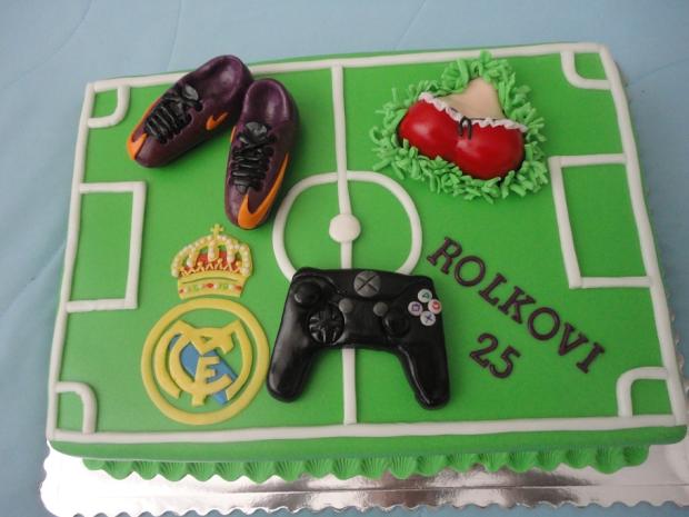 narodeninová, torta, Narodeninové torty, Janka208, 1