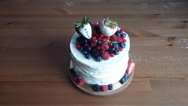 Predsvadobná ochutnávka, torta, Svadobné torty, juraj.ba, 1