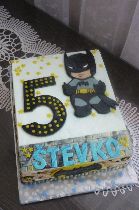 Števko -- 5 --, torta, Rozprávkové torty Števko -- 5 --, torta, Rozprávkové torty, Primilka, 1