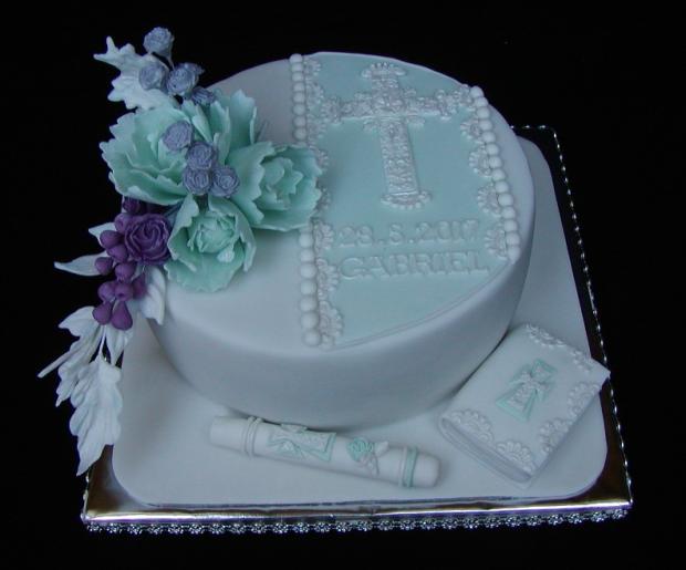 PSP pre Gabka, torta, Torty na cirkevné sviatky, babina 555, 1