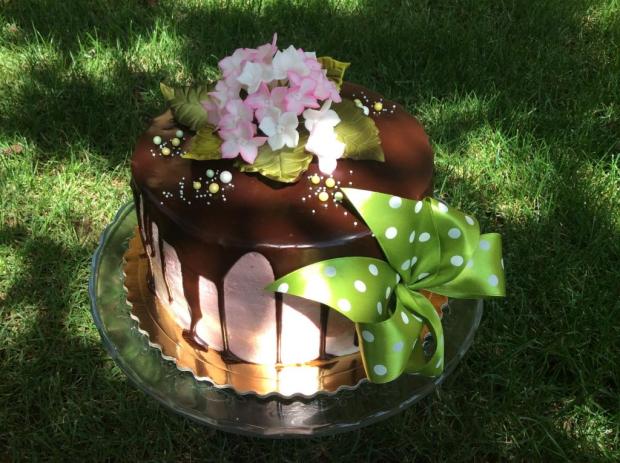 narodeninová , torta, Narodeninové torty, Belen, 1