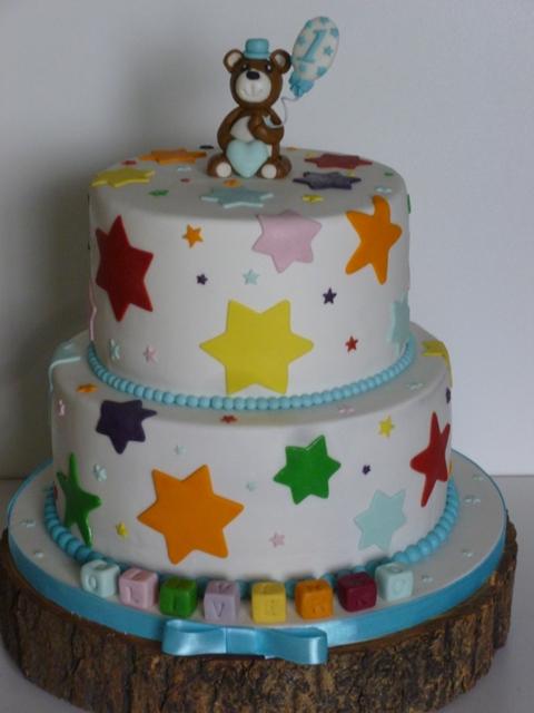 narodeninová tortička, torta, Torty so zvieratkami, kukulka1, 1