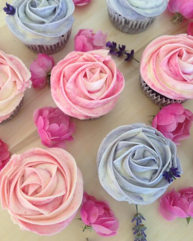Cupcakes, torta, Zákusky, Cakes by Alexandra, 1