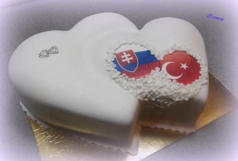 svadobná, torta, Svadobné torty svadobná, torta, Svadobné torty, zana, 1