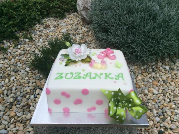 krstinova, torta, Torty na cirkevné sviatky, Belen, 1