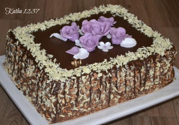 svadobná, torta, Svadobné torty, katka1237, 1