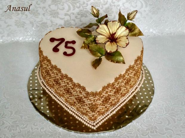 srdiečko , torta, Narodeninové torty srdiečko , torta, Narodeninové torty, anasul, 1