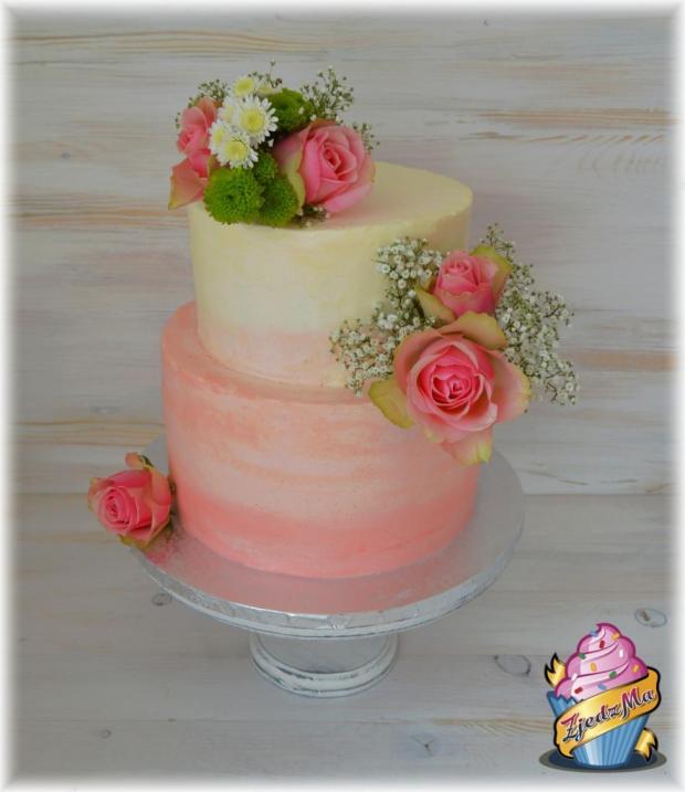 Svadobna torta, torta, Svadobné torty, zjedz ma, 1