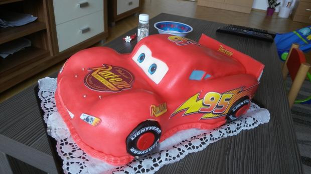 pre deti, torta, Torty autíčka, vláčiky, Katie31, 10