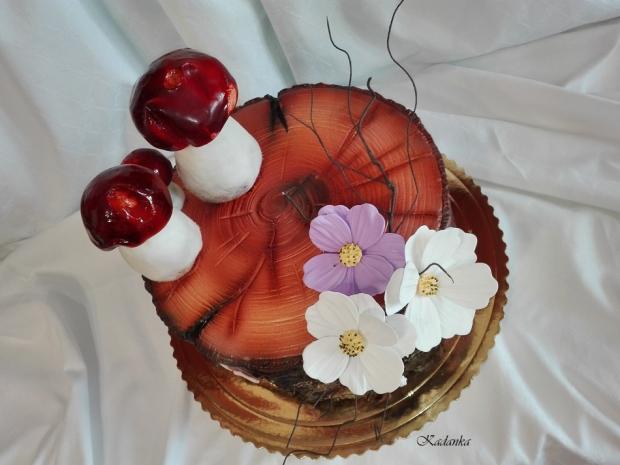 Pre hubára, torta, Narodeninové torty, Kadanka, 4