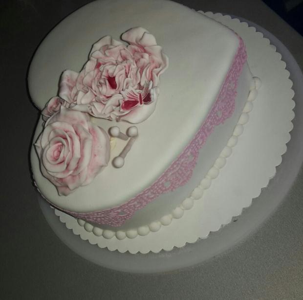 Narodeninova , torta, Narodeninové torty, Donaninqa, 2