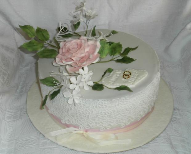 svadobná, torta, Svadobné torty svadobná, torta, Svadobné torty, NIELA, 1