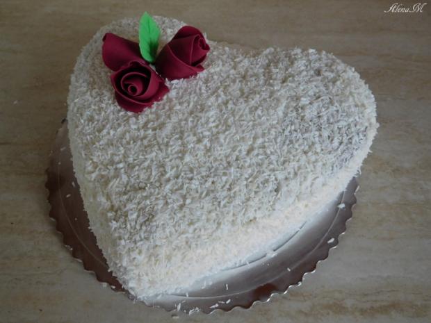 Narodeninová, torta, Narodeninové torty, AlenaM, 1