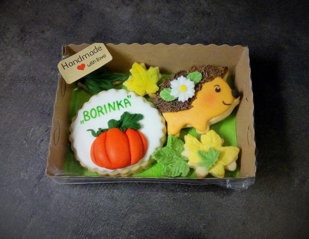 Darčekové krabičky..., torta, Zákusky, sonka71x, 1