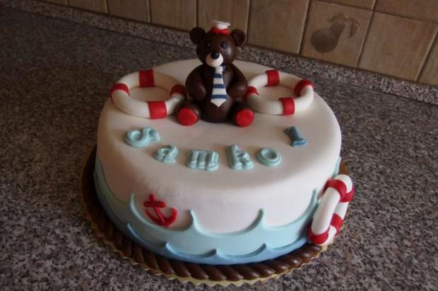 Detská, torta, Ostané torty pre deti, Janka.S, 1