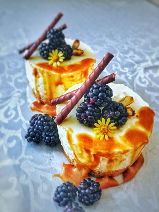 cheesecake, torta, Zákusky, Pralinky, 1