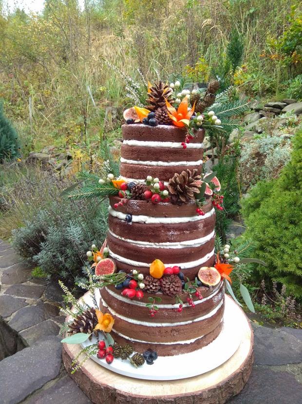 nahá torta, torta, Nahé torty, Anna Š., 1