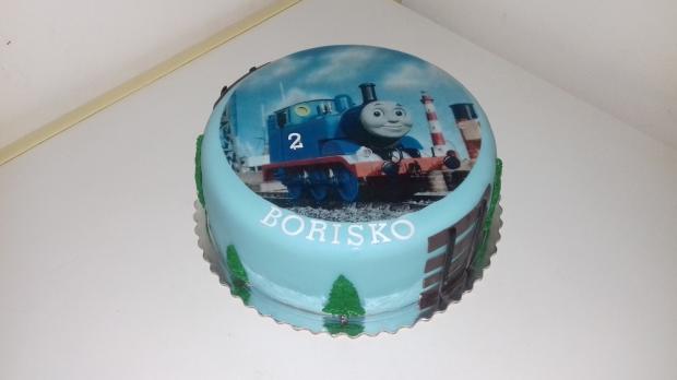 narodeniny, torta, Rozprávkové torty, katka63, 1