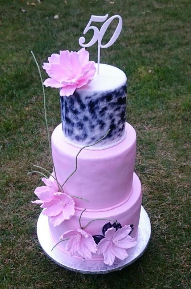 Narodeninová tortička , torta, Narodeninové torty, andy611, 1