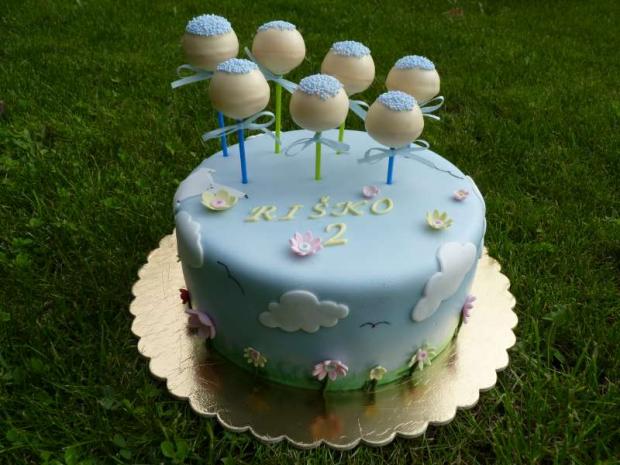 Detská narodeninová torta, torta, Narodeninové torty Detská narodeninová torta, torta, Narodeninové torty, mana1, 1