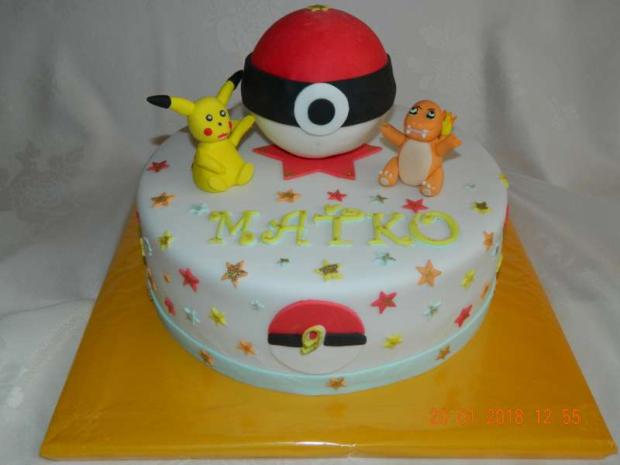 Narodeninová pre chlapca, torta, Rozprávkové torty Narodeninová pre chlapca, torta, Rozprávkové torty, mana1, 1