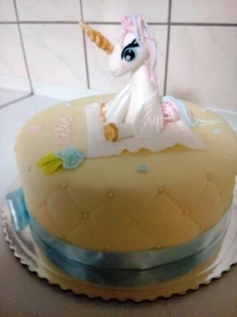 Poníková, torta, Torty pre dievčatá, katka-m, 1