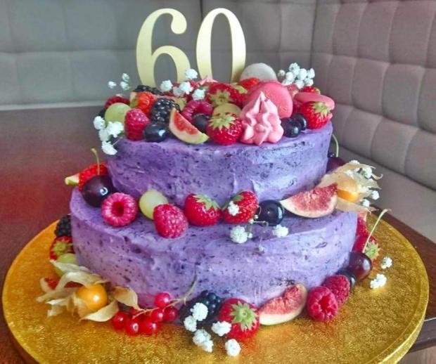 Narodeninova, torta, Narodeninové torty, janagla, 1