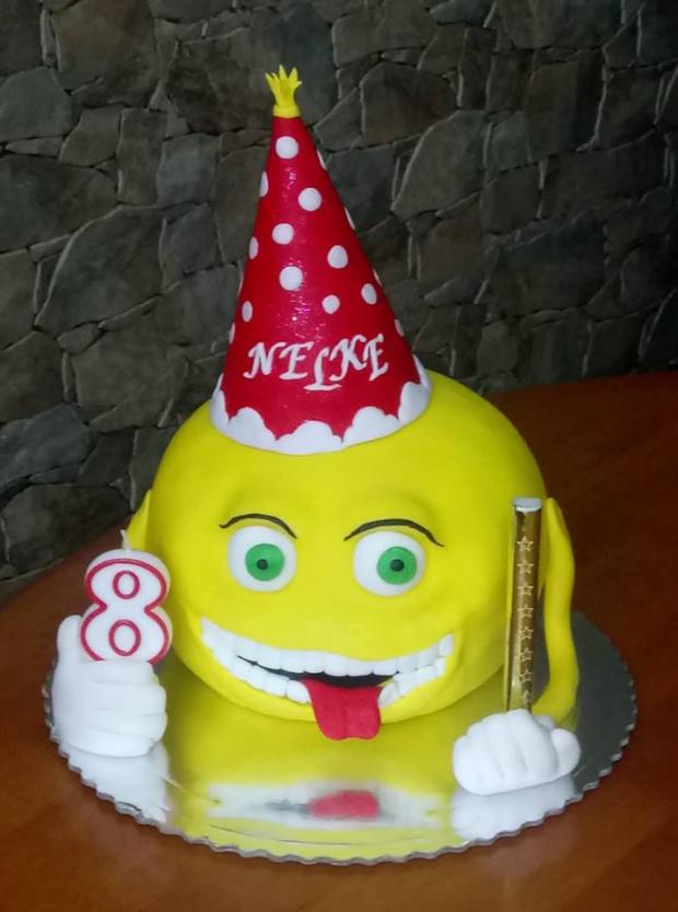 Narodeninová :), torta, Netradičné torty, zuzanaX, 1
