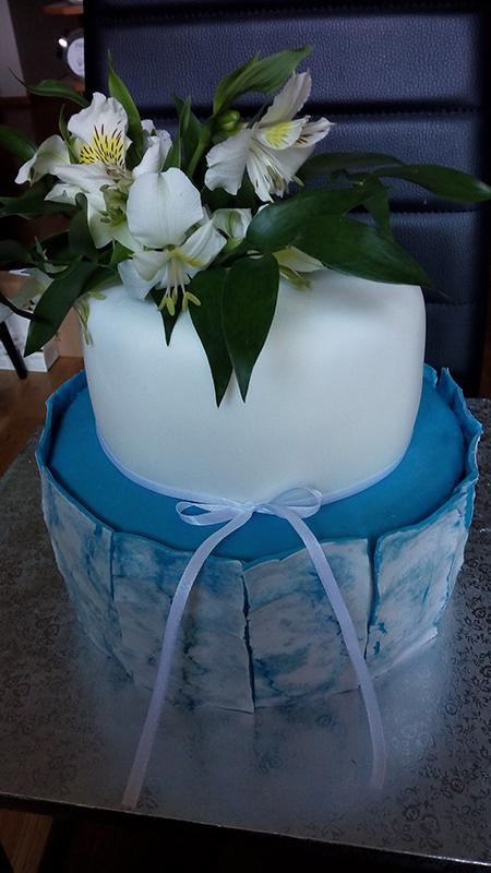 Svadobná, torta, Svadobné torty, Moody, 1