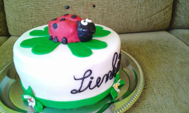 na rozlúčku do škôlky, torta, Ostané torty pre deti, Januska80, 3