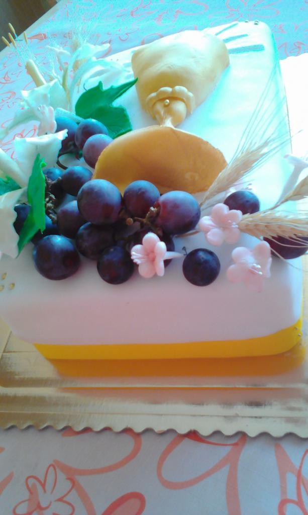 narodeninová pre kňaza, torta, Torty pre dospelých *, Januska80, 4