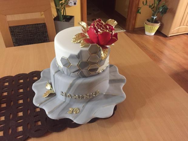 narodeninová, torta, Narodeninové torty, emili, 1
