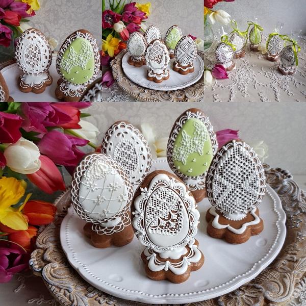 Veľkonočné sviatky 2018, torta, Veľkonočné torty, Tatjana Dobrovičová, 1