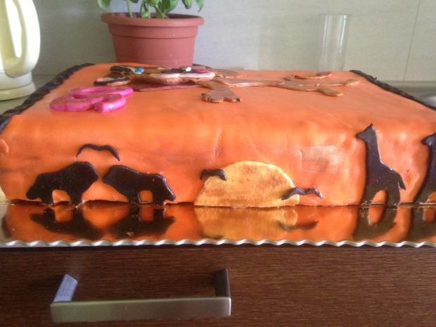Dia doboška na 50tku :), torta, Narodeninové torty, Alexandra601, 2