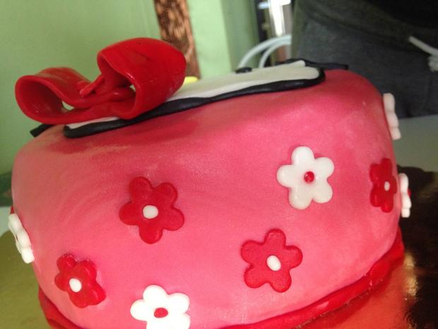 Hello Kitty , torta, Torty pre dievčatá, Alexandra601, 3