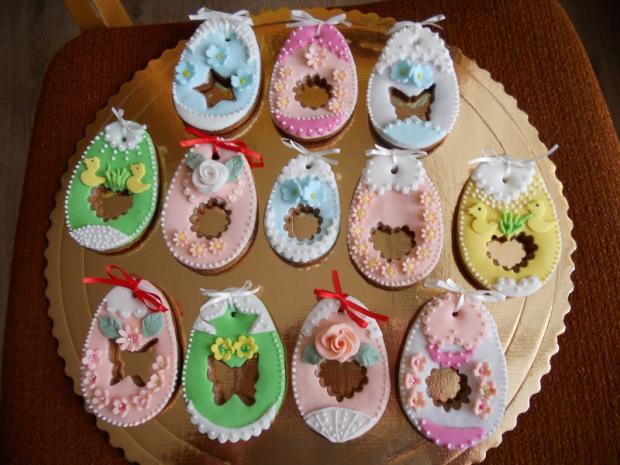 pripravené na veľkú noc, torta, Zákusky pripravené na veľkú noc, torta, Zákusky, zlevka, 1