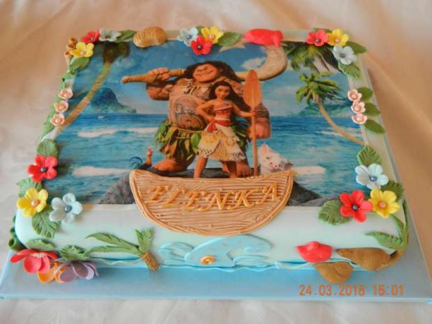 Rozprávková narodeninová torta, torta, Rozprávkové torty Rozprávková narodeninová torta, torta, Rozprávkové torty, mana1, 1