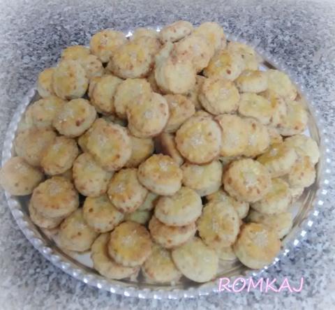 syrové pagáčiky, torta, Slané torty, ROMKAJ, 1