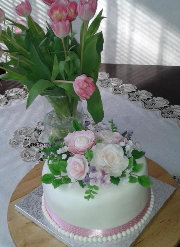 k 30, torta, Narodeninové torty, stanulik85, 1