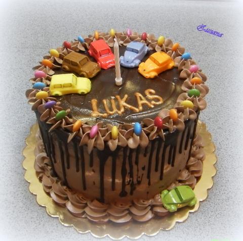 narodeninová, torta, Drip torty narodeninová, torta, Drip torty, zana, 1
