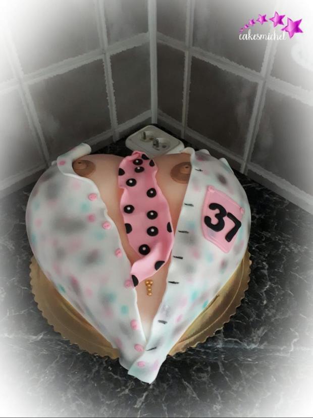 prsia, torta, Torty pre dospelých *, Torty Michel, 1