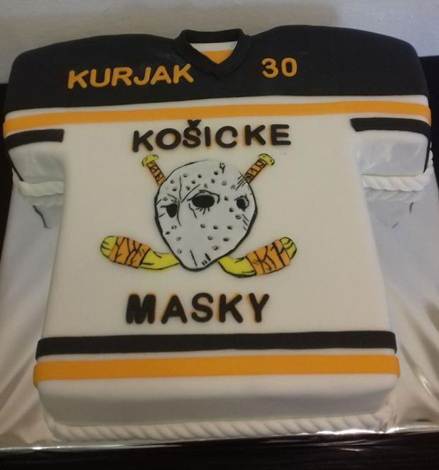 narodeninova, torta, Športové torty, Dancul, 1