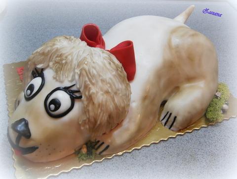 havko, torta, Torty pre dievčatá havko, torta, Torty pre dievčatá, zana, 1