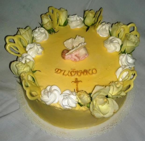 Netradičná na krst..., torta, Torty na krstiny Netradičná na krst..., torta, Torty na krstiny, Mariolka, 1