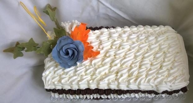 Penový pás pre dvoch oslávencov..., torta, Netradičné torty Penový pás pre dvoch oslávencov..., torta, Netradičné torty, Mariolka, 3