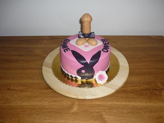 Na rozlúčku zo slobodou-na želanie, torta, Torty pre dospelých *, jarka22, 1