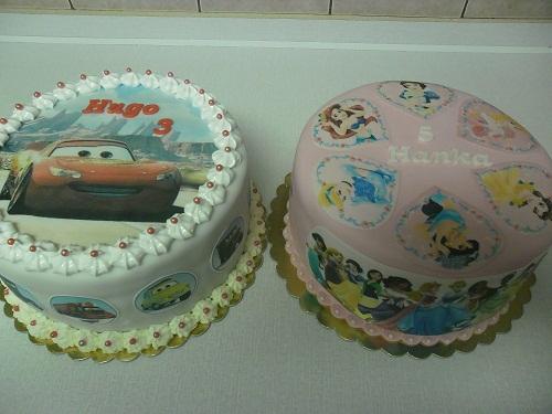 oblátkové surodencom, torta, Ostané torty pre deti, Ivka29, 1